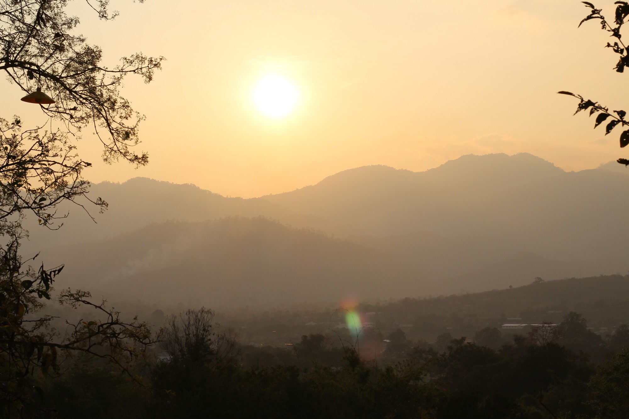 Chang Pai Garden (Adults Only) Buitenkant foto